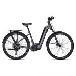 Focus Aventura² 6.7 29´´ Cues 2024 Electric Bike Preto M / 625Wh