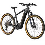 Focus Jarifa² 6.9 27.5´´ Shimano Deore Xt M8100 2023 Mtb Electric Bike Prateado XS / 625 Wh