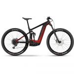 Ghost Bikes E-riot Am Essential 29´´ Sx Eagle 2023 Mtb Electric Bike Transparente M / 625 Wh