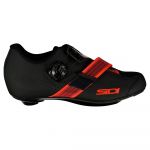 Sidi Prima Road Shoes Branco 37 1/2 Mulher