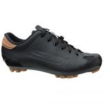 Sidi Dust Shoelace Mtb Shoes Cinzento 43 1/2 Homem