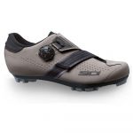 Sidi Aertis Mtb Shoes Cinzento 46 1/2 Homem