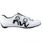 Northwave Veloce Extreme Road Shoes Branco 43 Homem