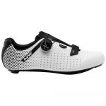 Northwave Core Plus 2 Road Shoes Branco 40 Homem
