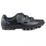 Northwave Hammer Mtb Shoes Preto 44 Homem
