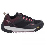 Cmp 3q61046 Lothal Mtb Shoes Preto 41 Mulher