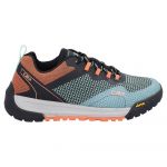 Cmp 3q61046 Lothal Mtb Shoes Laranja,Azul 41 Mulher