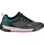 Cmp 3q61047 Lothal Mtb Shoes Cinzento 41 Homem