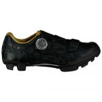 Shimano Rx600 Gravel Shoes Preto 42 Mulher
