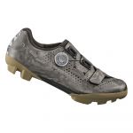 Shimano Rx600 Gravel Shoes Beige 38 Mulher