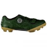 Shimano Rx600 Gravel Shoes Verde 41 Homem
