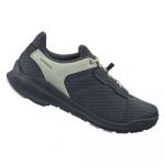 Shimano Ex300 Mtb Shoes Cinzento 39 Mulher