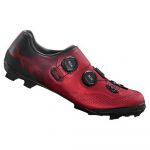 Shimano Xc702 Mtb Shoes Vermelho 41 Homem