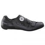 Shimano Rc502 Road Shoes Preto 38 Homem