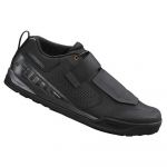 Shimano Am903 Mtb Shoes Preto 39 Homem