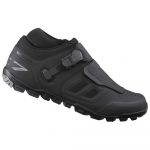 Shimano Me7 Mtb Shoes Preto 40 Homem