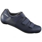 Shimano Rc1 Road Shoes Azul 47 Homem