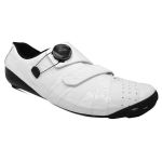 Bont Riot+ 24 Road Shoes Branco 44 1/2 Homem