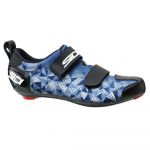 Sidi T-5 Air Road Shoes Azul 41 Homem