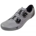 Vittoria Veloce Road Shoes Cinzento 45 Homem