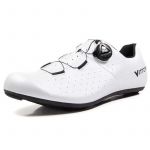Vittoria Alise 2.0 Road Shoes Branco 38 1/2 Homem