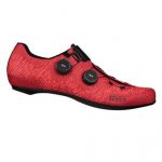 Fizik Vento Infinito Road Shoes Vermelho 40 1/2 Homem