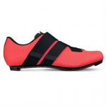 Fizik Tempo Powerstrap R5 Road Shoes Vermelho 44 Homem