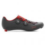 Fizik R3 Aria Road Shoes Preto 37 Homem