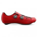 Fizik R1 Infinito Road Shoes Vermelho 41 1/2 Homem