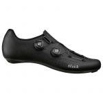 Fizik R1 Infinito Road Shoes Preto 47 Homem