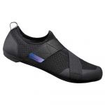Shimano Ic100 Indoor Shoes Preto 38 Mulher