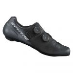 Shimano Rc903 Road Shoes Preto 45 Homem