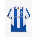 FC Porto Camisola Retro 2004 Conquista de Gelsenkirchen XL