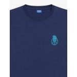 FC Porto T-shirt Azul Essentials S