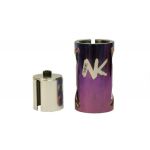 Nokaic Compressão para Trotinete Rainbow
