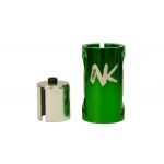 Nokaic Compressão para Trotinete Verde