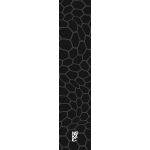 Nokaic Lixa para Trotinete Freestyle Capa Black