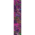 Nokaic Lixa para Trotinete Freestyle Capa Pink