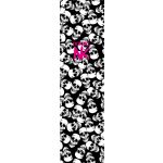 Nokaic Lixa para Trotinete Freestyle Skull