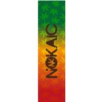 Nokaic Lixa para Trotinete Freestyle Logo