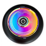 Nokaic Roda Disc Snake para Scooter Trotinete Freestyle 110mm