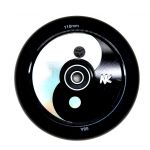 Nokaic Roda Yin Yang para Scooter Trotinete Freestyle 110 mm