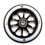 Nokaic Roda Sport para Scooter Trotinete Freestyle 110 mm