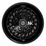 Nokaic Roda Black Hole para Scooter Trotinete Freestyle 110mm