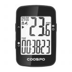 Coospo Computador de Bicicleta BC26