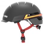 Livall Capacete Bh51M Nso Bk Tam L