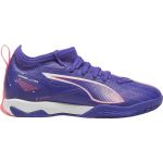 Puma Sapatilhas de Futsal Ultra 5 Match IT + Mid 108099-01 37 Violeta
