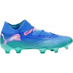 Puma Chuteiras Future 7 Ultimate FG/AG 107916-01 39 Azul