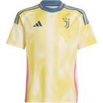 Adidas Camisa Juve a Jsy Y 2024/25 jh1358 M (147-152 cm) Amarelo