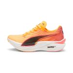Puma Running Deviate Nitro Elite 3 Fire Wns 310555-01 39 Amarelo